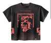 Daven Homme Clarity Through Chaos Tee