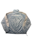 Supreme Satin Piping Pullover Light Blue