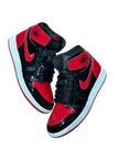Jordan 1 Retro High OG Patent Bred (GS)