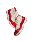 Jordan 11 Retro Cherry (2022)