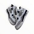 Jordan 4 Retro Military Black