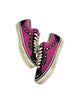 Vans OTW Old Skool 36 Pearlized Pack Pink Black