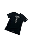 Chrome Hearts Horseshoe T-Bar Tee