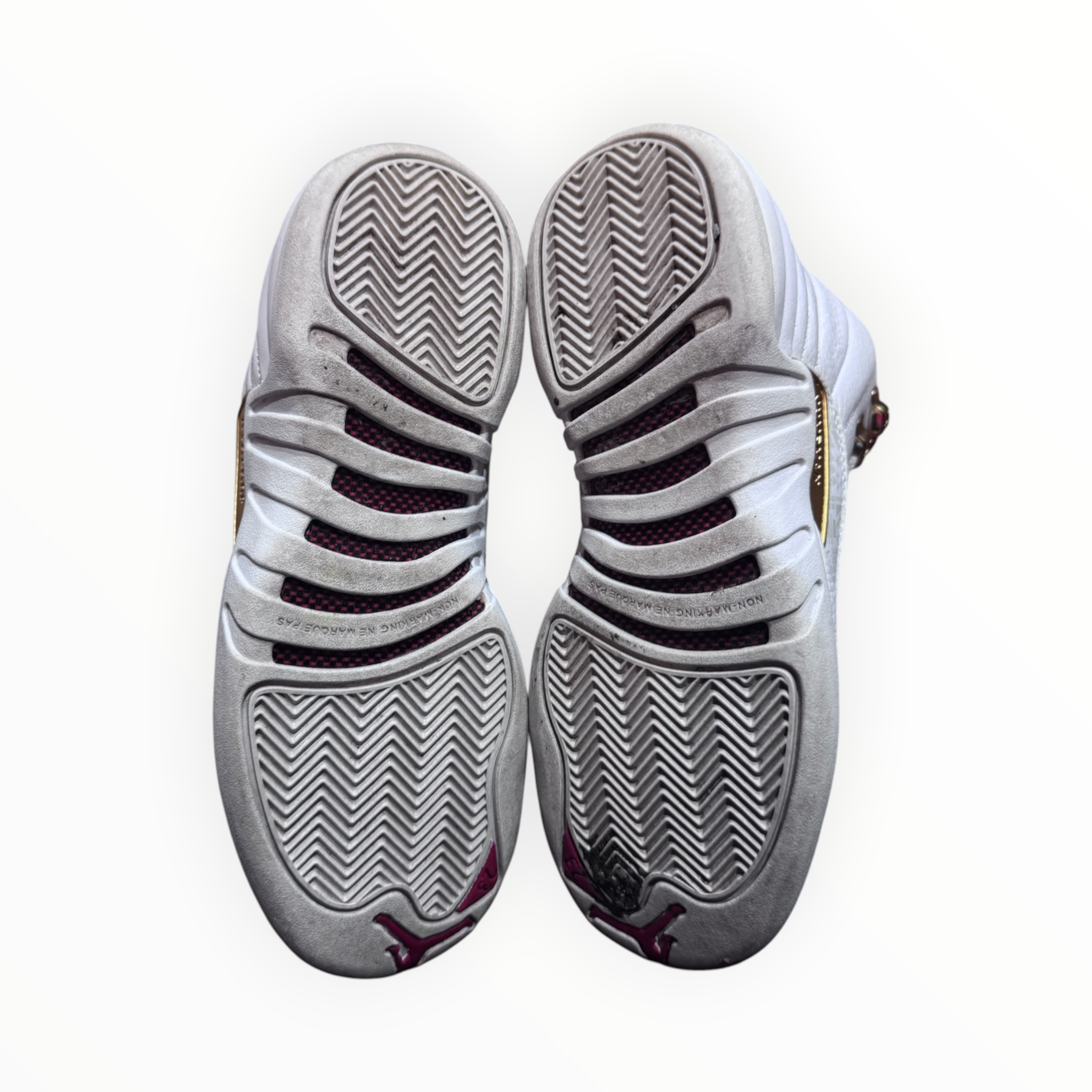 Jordan 12 Retro FIBA (2019) (GS)