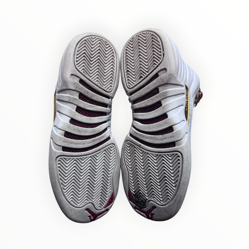 Jordan 12 Retro FIBA (2019) (GS)
