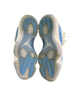 Jordan 11 Retro Low University Blue (2026)
