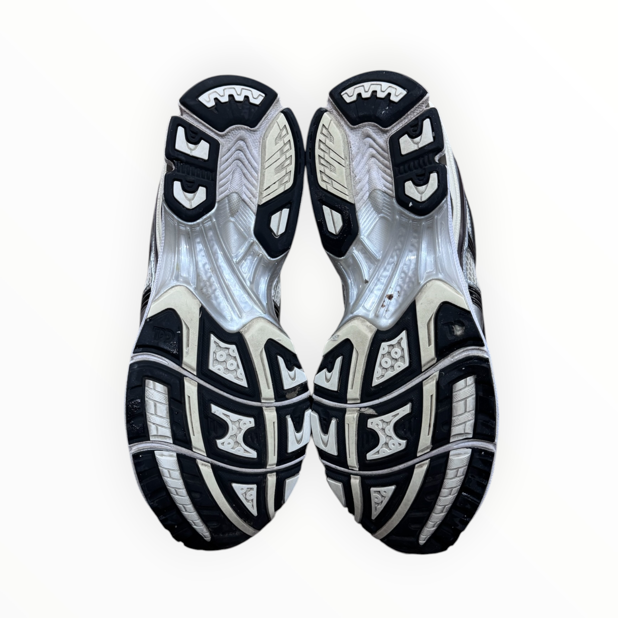 ASICS Gel-Kayano 14 Cream Black Metallic Plum