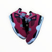 Jordan 4 Retro Toro Bravo (2026)