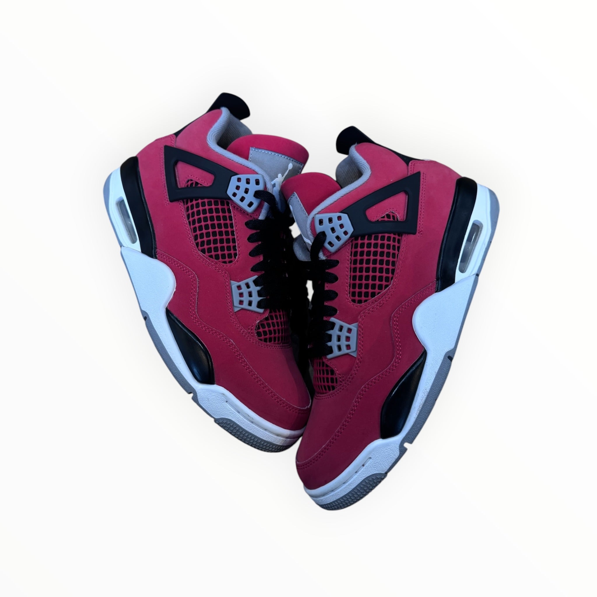 Jordan 4 Retro Toro Bravo (2026)
