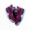 Jordan 4 Retro Toro Bravo (2026)