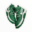 Nike Air Force 1 Mid Off-White Pine Green