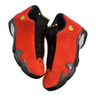 Jordan 14 Retro Ferrari (2025)