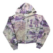 Vale Forever Wayne Zip Up Hoodie