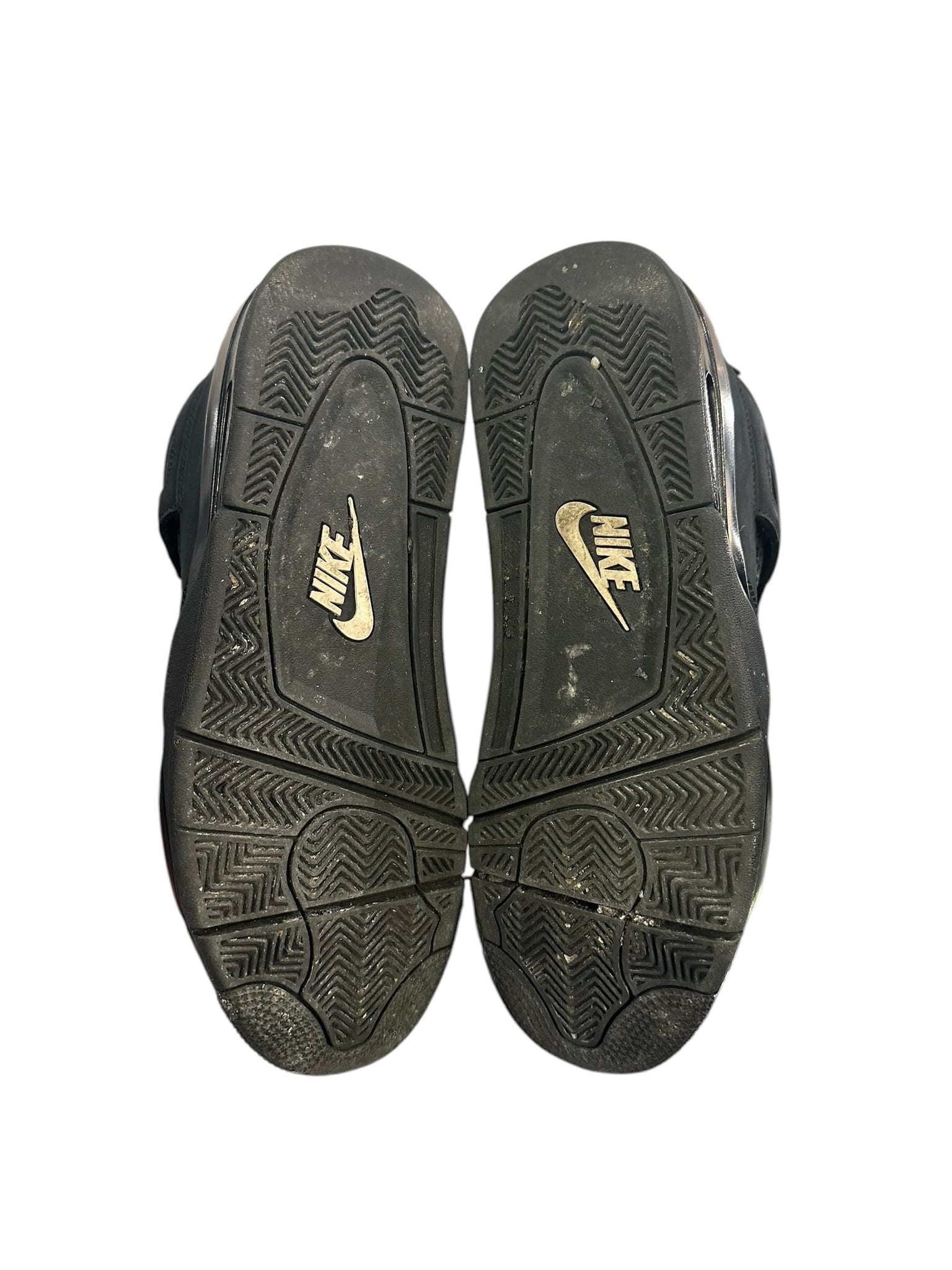 Jordan 4 Retro Black Cat (2025)