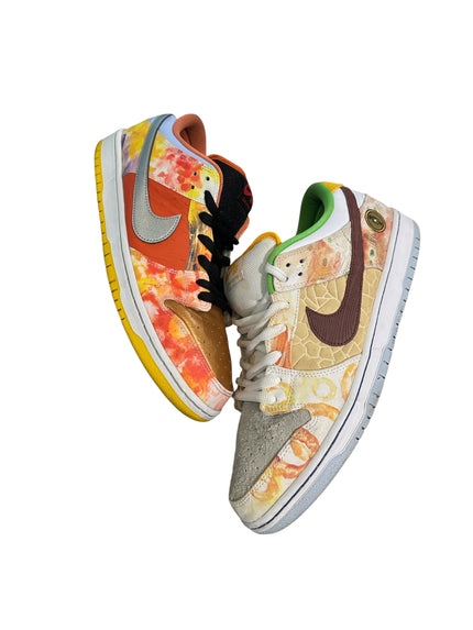 Nike SB Dunk Low Street Hawker (2021)