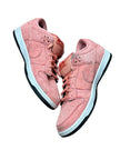 Nike SB Dunk Low Pink Pig