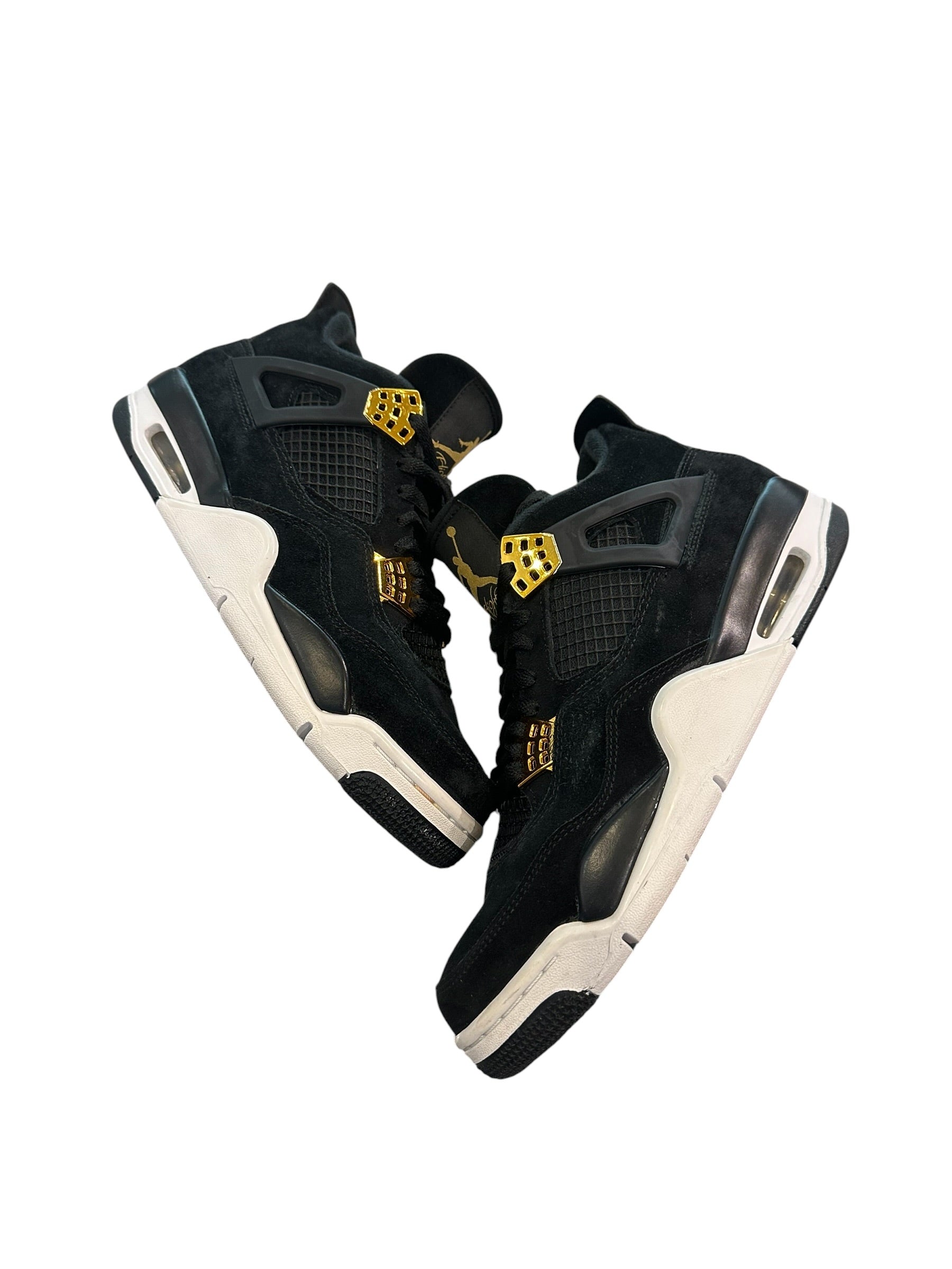Jordan 4 Retro Royalty