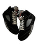 Jordan 5 Retro OG Black Metallic Reimagined