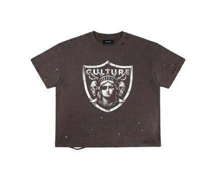Lord Culture Raider Tee