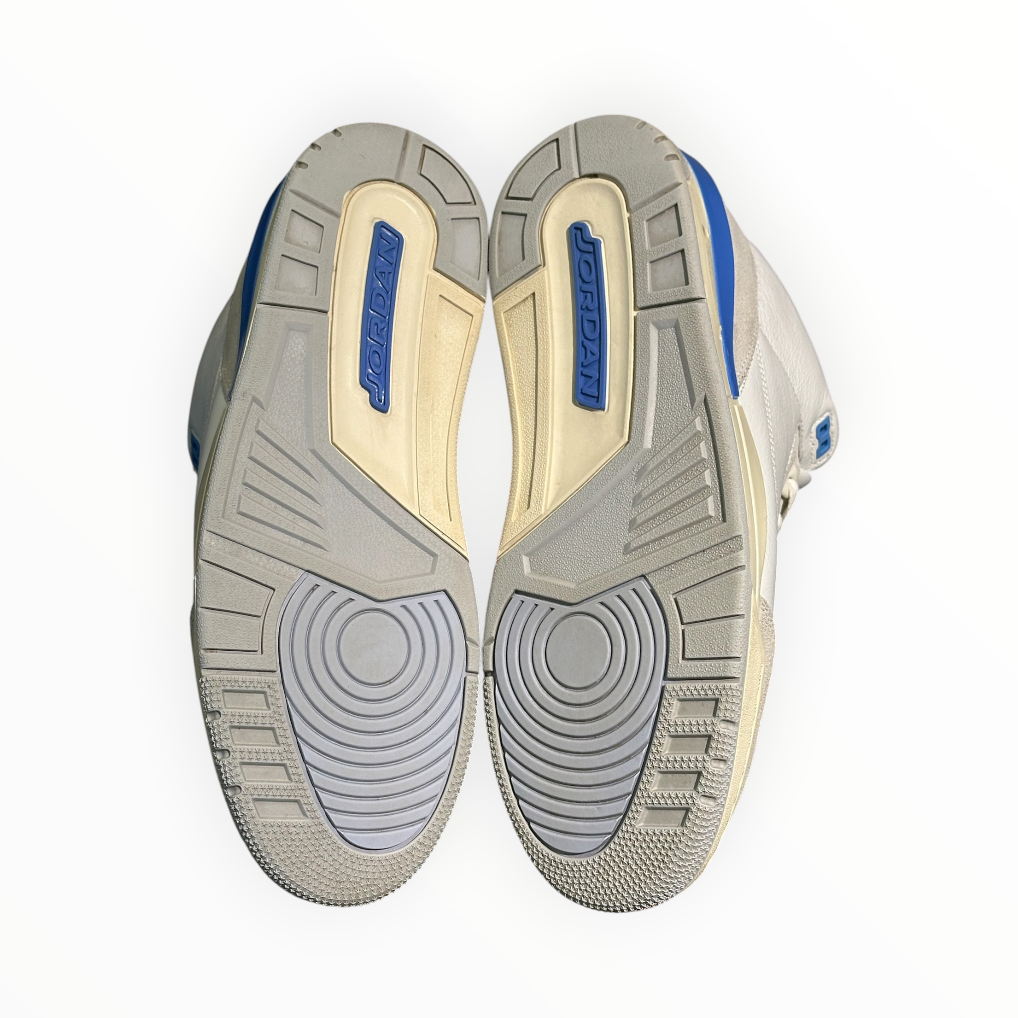 Jordan 3 Retro Lucky Shorts