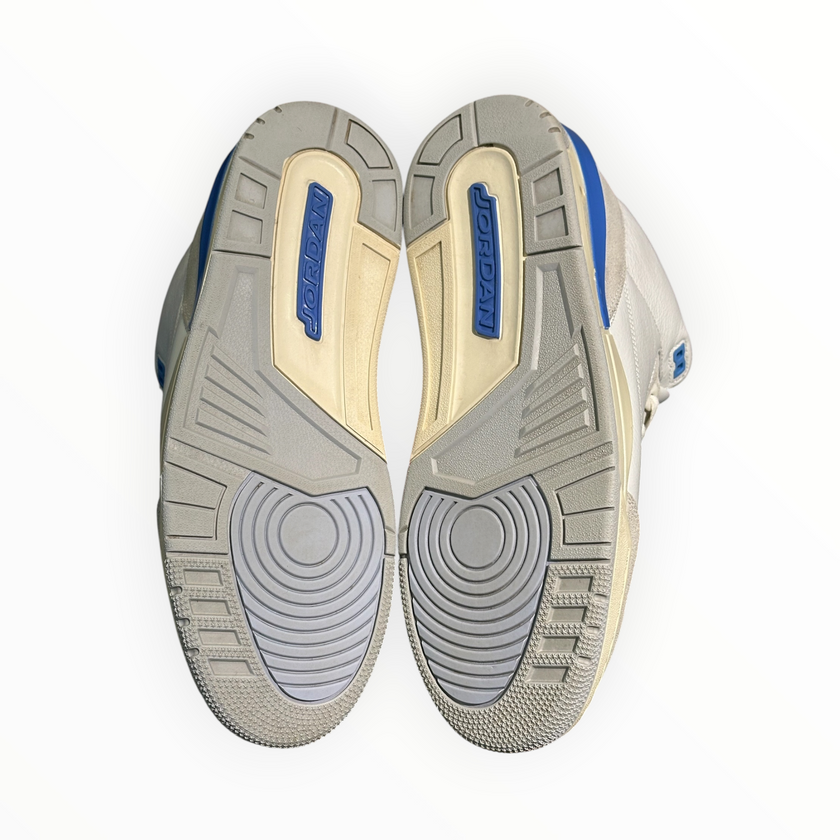 Jordan 3 Retro Lucky Shorts