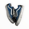 Vans LX Old Skool 36 Pearlized Pack Black Navy