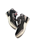 Jordan 3 Retro OG Black Cement (2024)