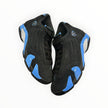 Jordan 14 Retro Black University Blue (2026)