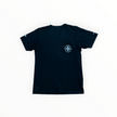 Chrome Hearts Vintage Plus Cross Tee
