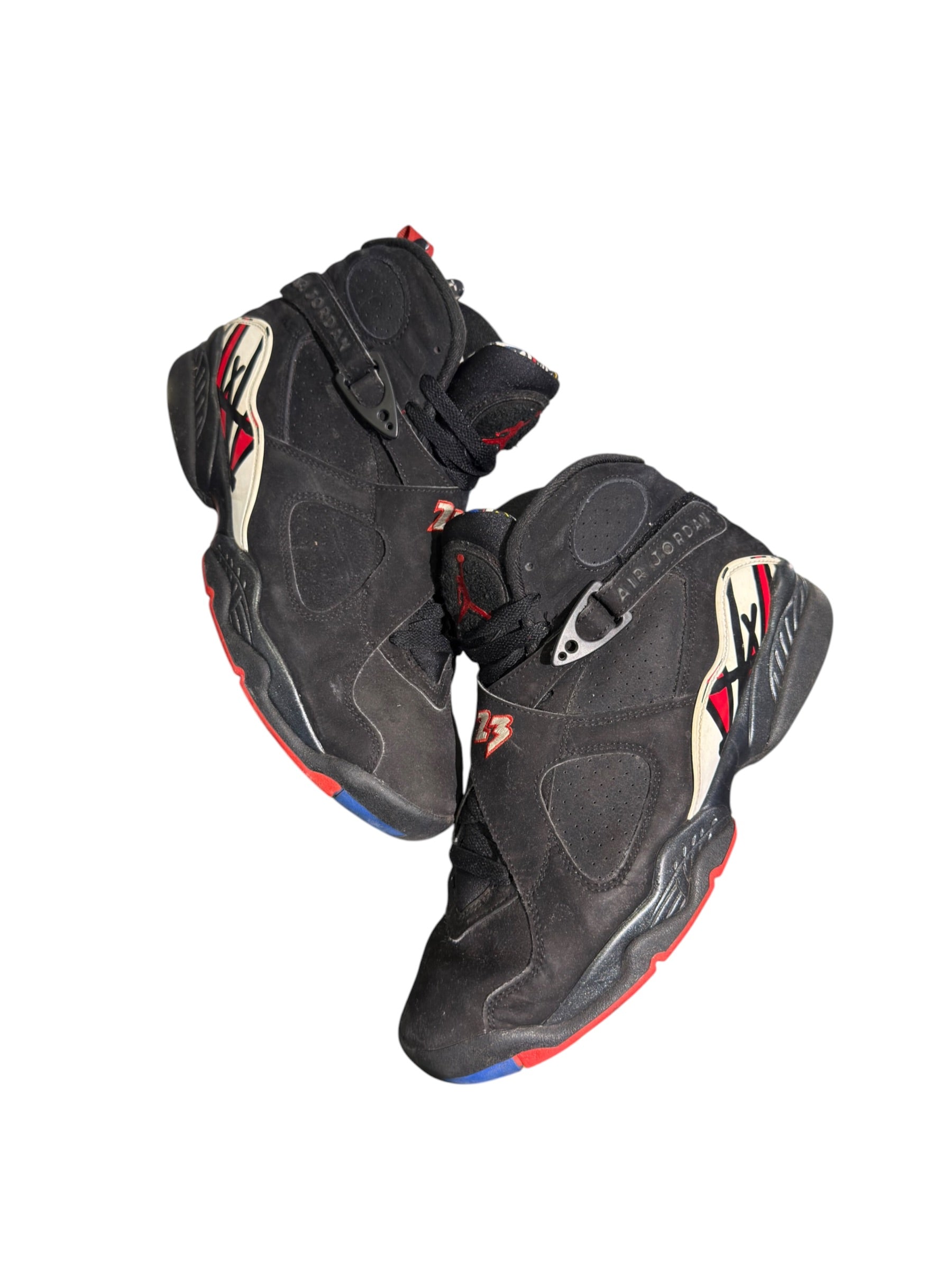 Jordan 8 Retro Playoffs (2023)