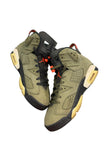 Jordan 6 Retro Travis Scott