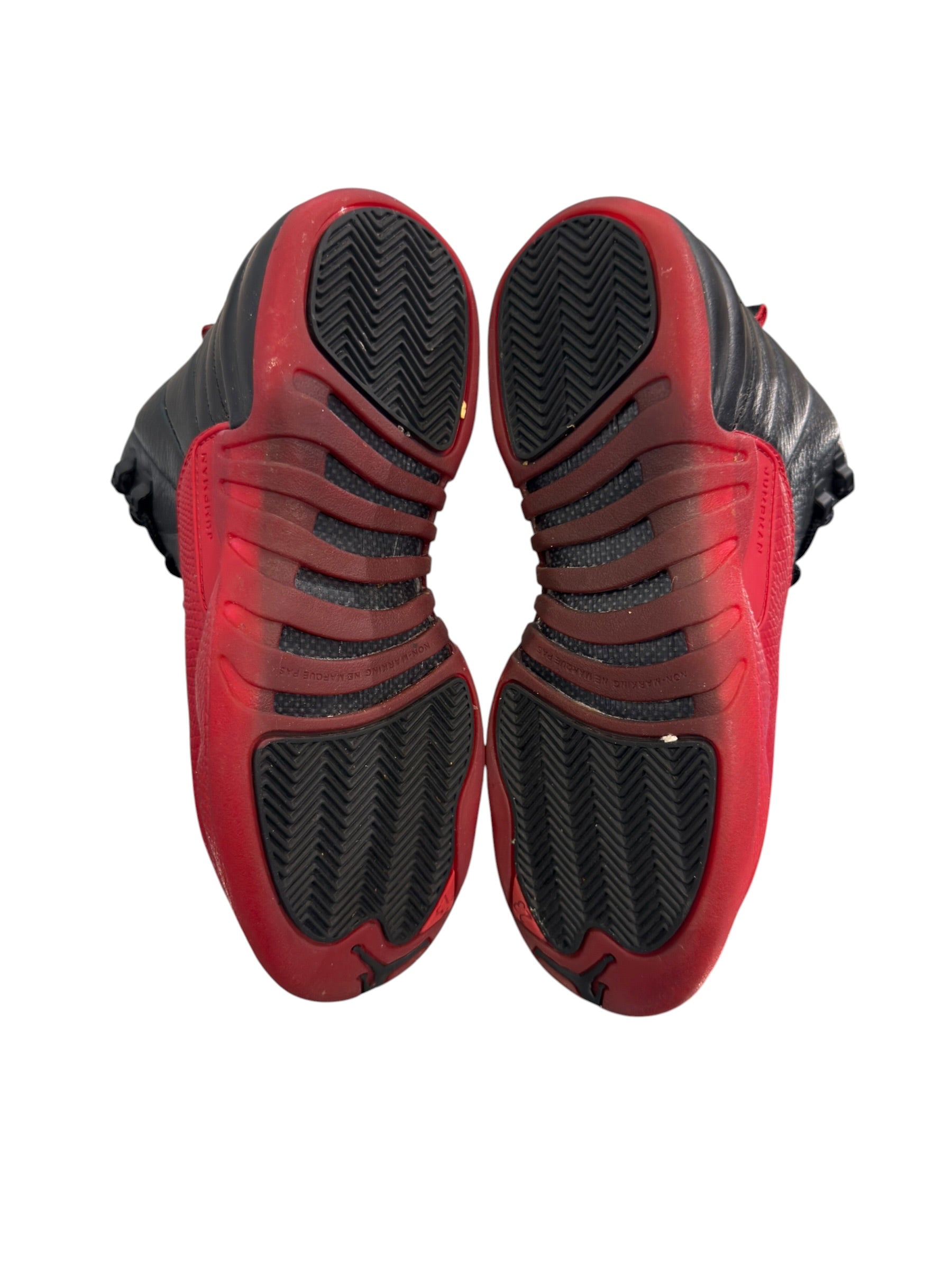 Jordan 12 Retro Flu Game (2025) (GS)