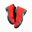 Jordan 14 Retro Ferrari (2025)
