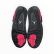 Jordan 4 Retro Red Thunder