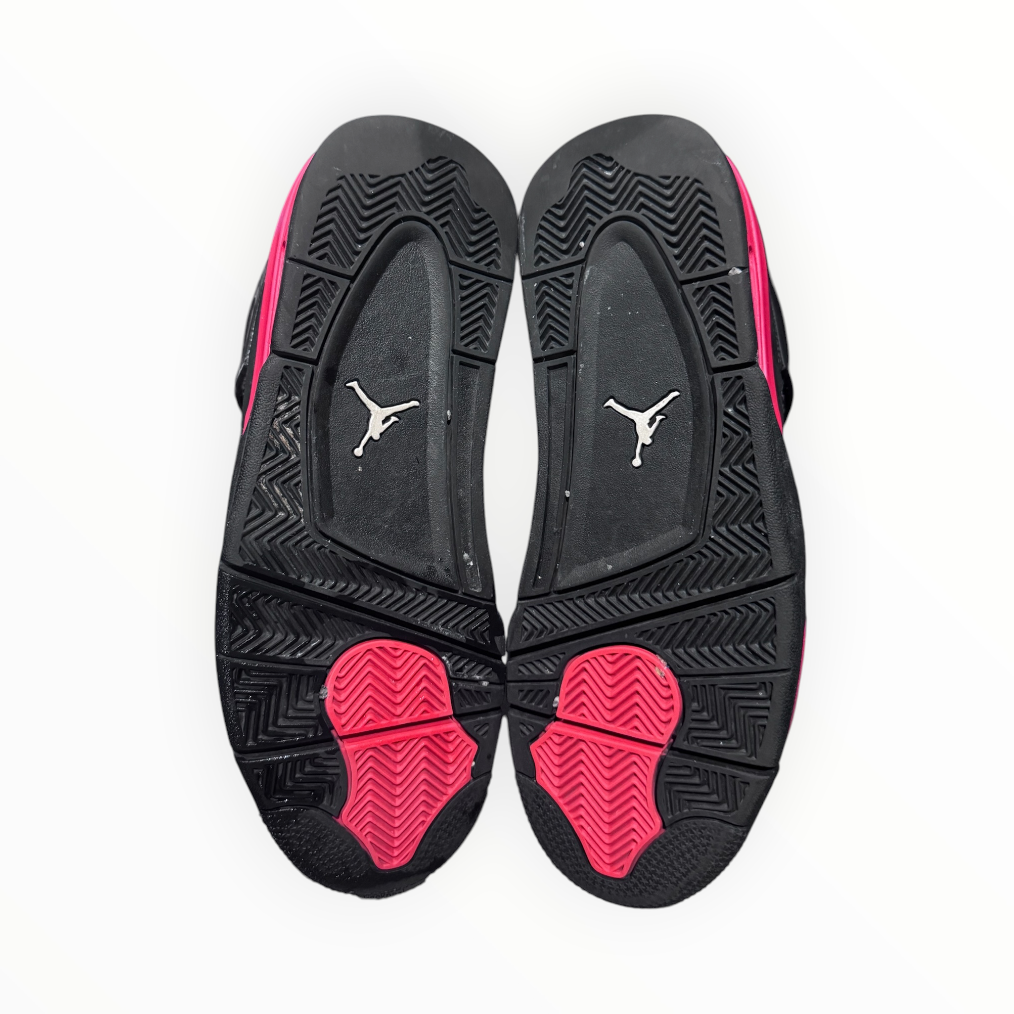 Jordan 4 Retro Red Thunder