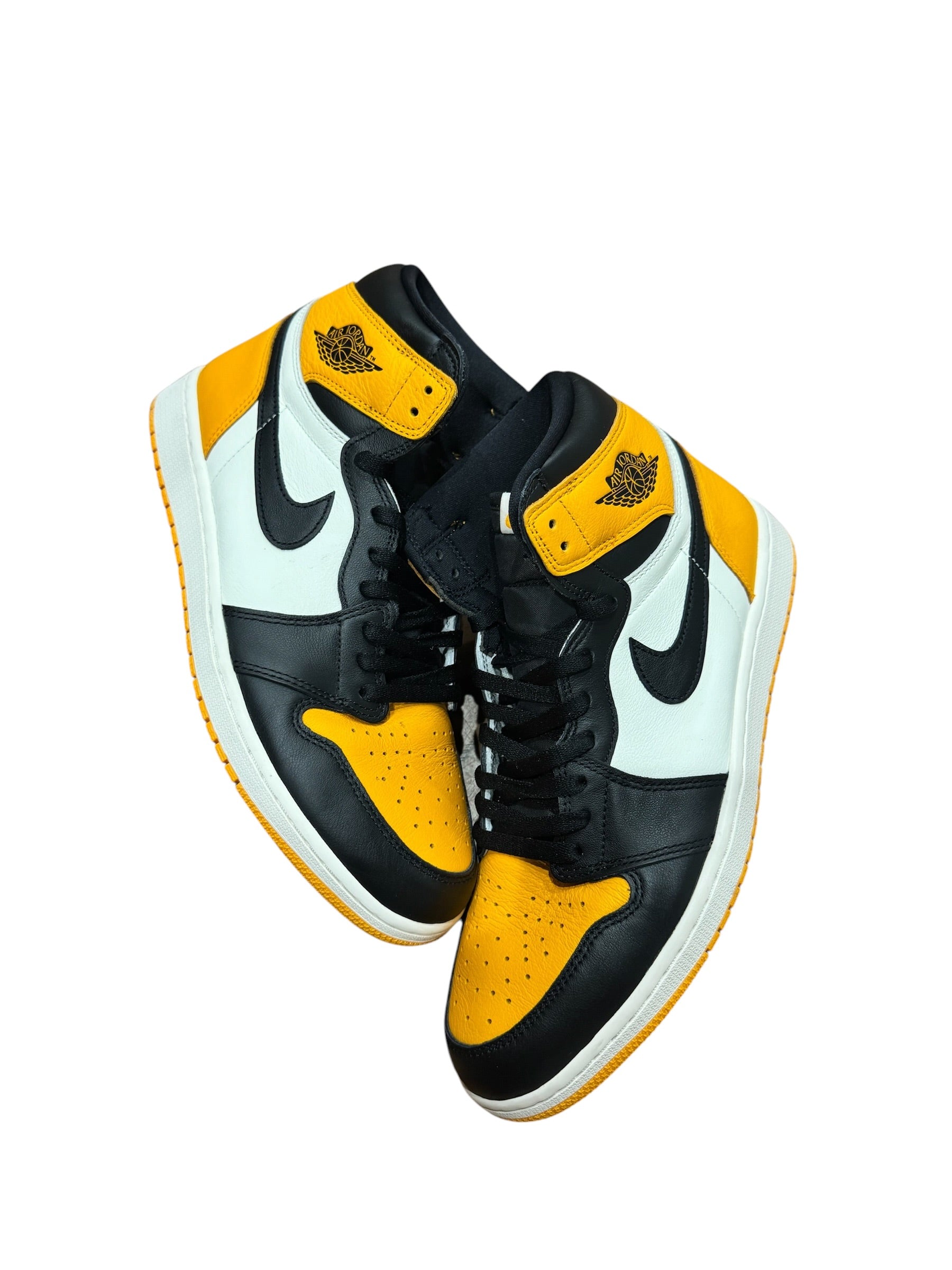Jordan 1 Retro High OG Taxi
