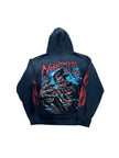 Warren Lotas Elm St Hoodie