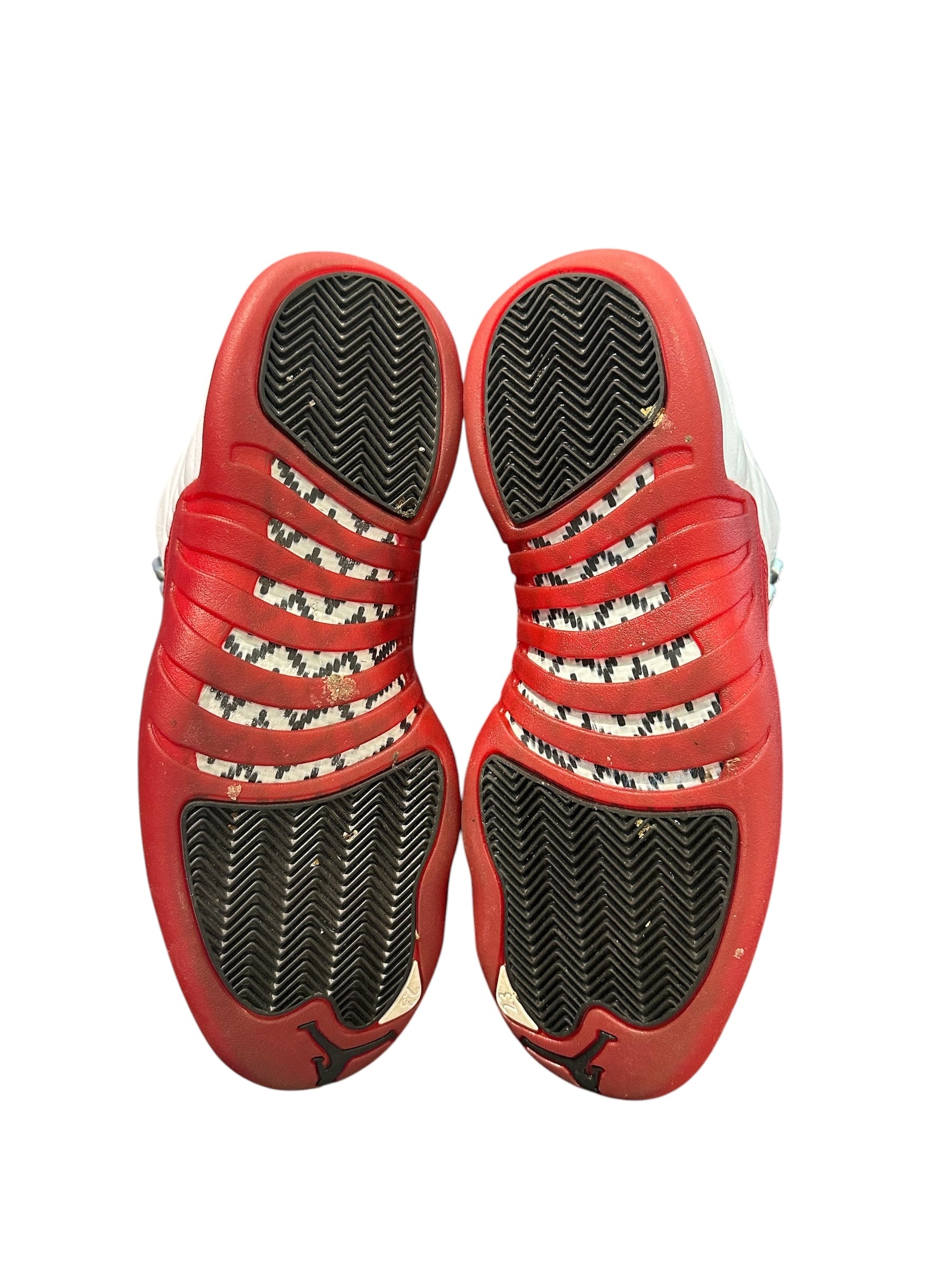 Jordan 12 Retro Cherry (2023)