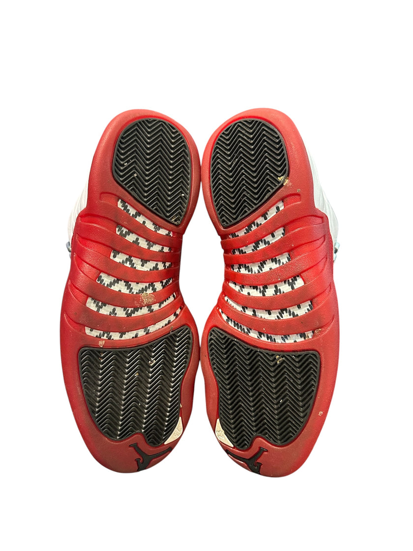 Jordan 12 Retro Cherry (2023)