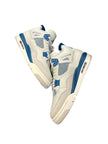 Jordan 4 Retro Military Blue (2024)