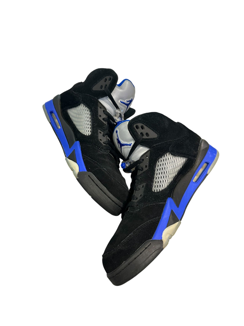 Jordan 5 Retro Racer Blue