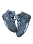 Jordan 5 Retro Wolf Grey (2026)