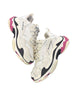 Balenciaga Triple S White/Pink (Sale)