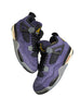 Jordan 4 Retro Lakers