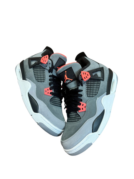 Jordan 4 Retro Infrared (GS)