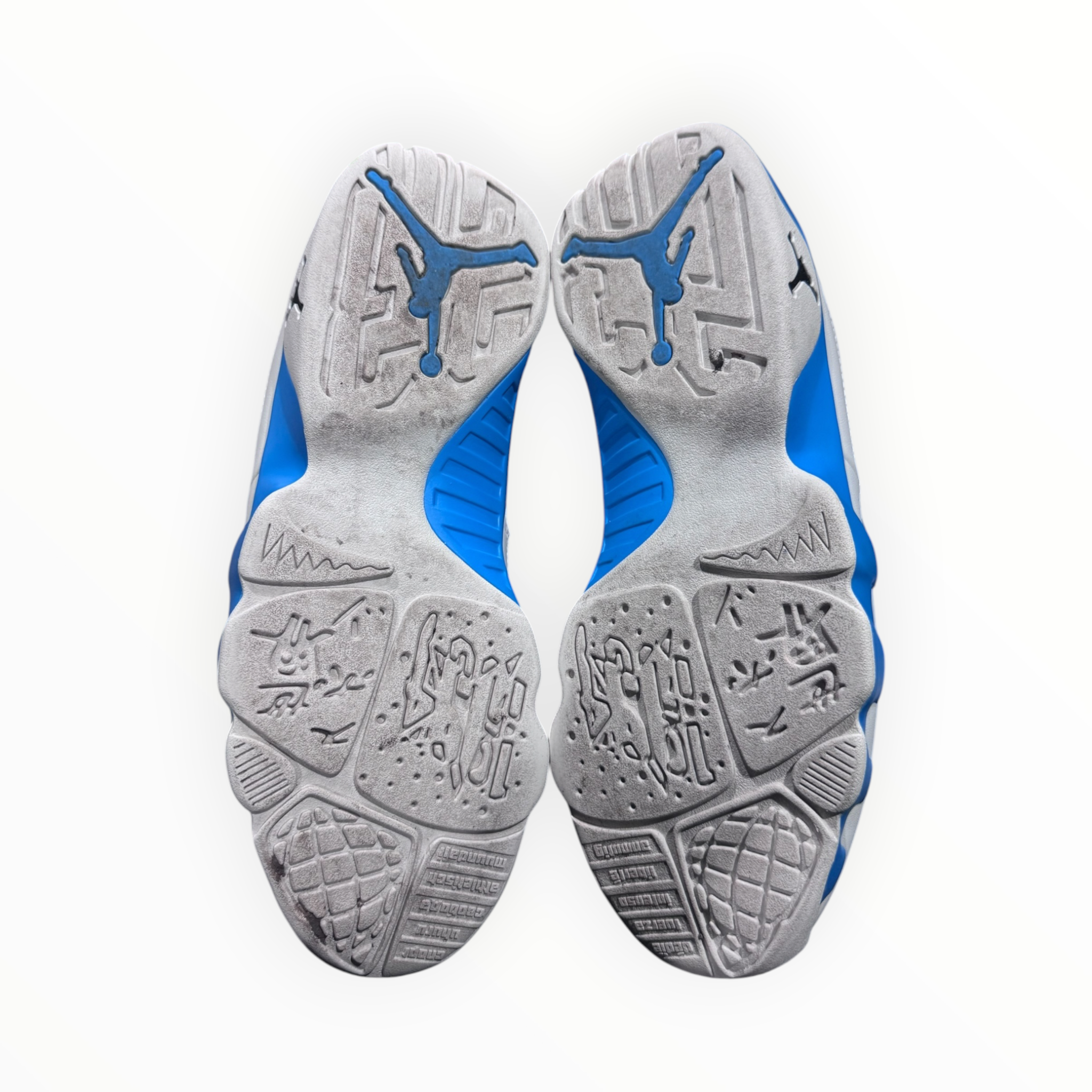Jordan 9 Retro Powder Blue (2024)