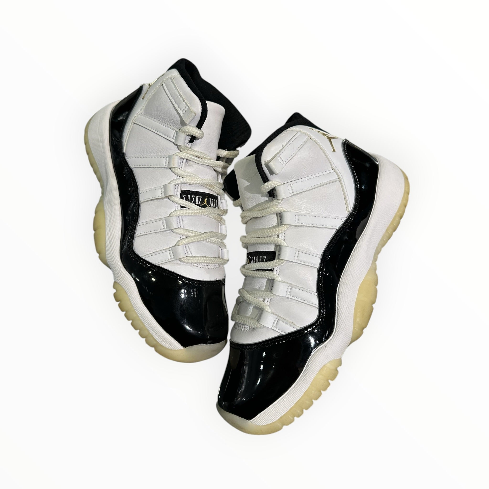 Jordan 11 Retro DMP Gratitude (2023) (GS)