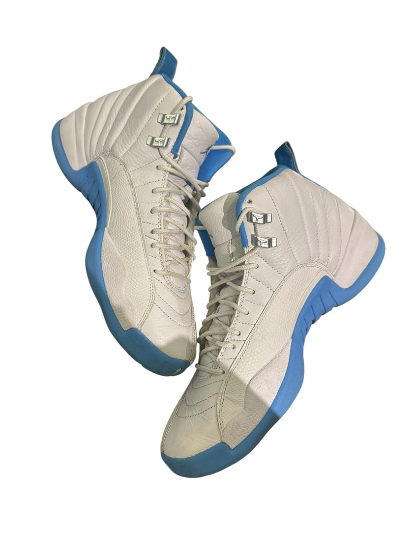 Jordan 12 Retro Melo (2025)