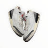Jordan 3 Retro White Cement Reimagined
