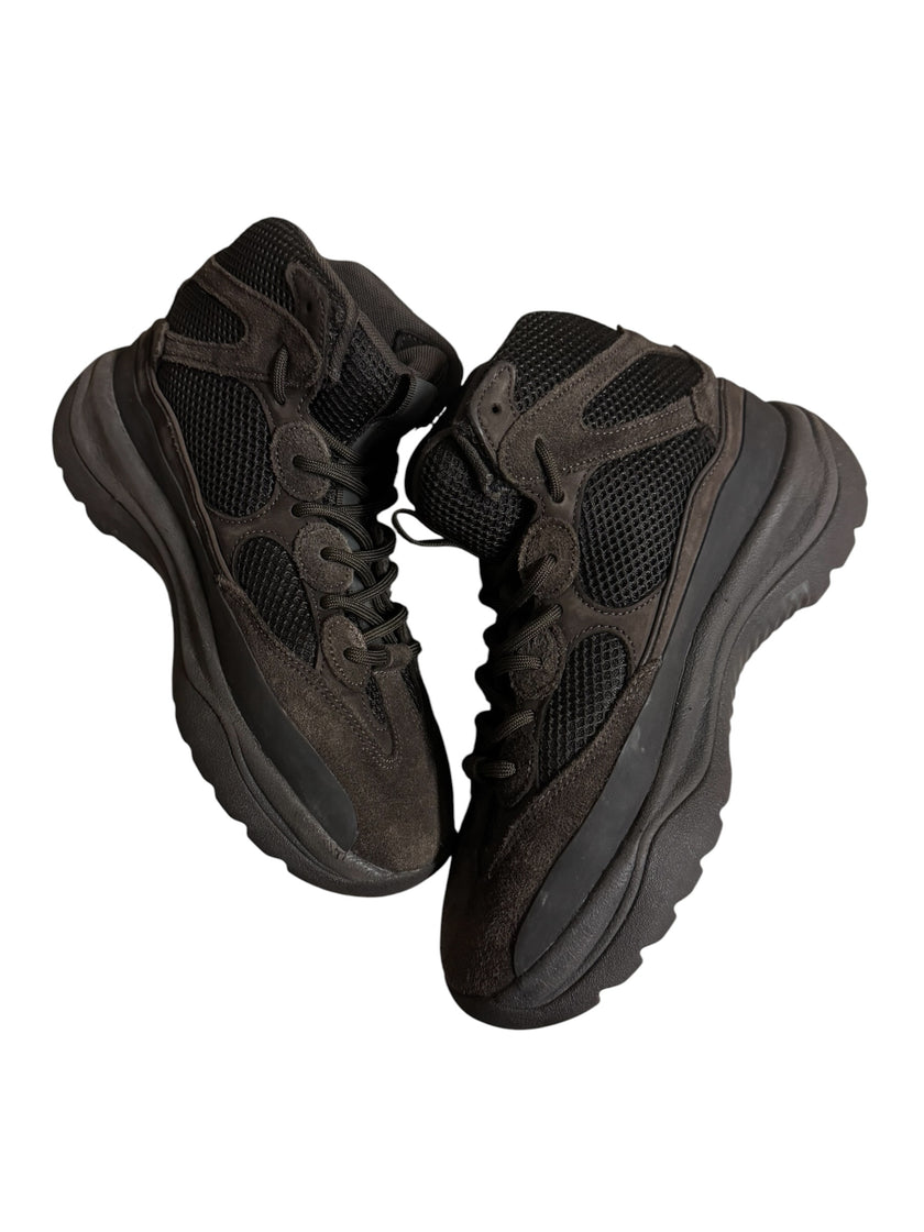 Adidas Yeezy Desert Boot Oil